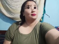 Mishal_hotty's Offline XXX Chat