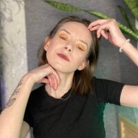 FascinatingEyess' Webcam Show