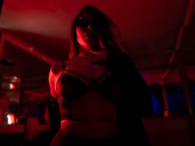 Veronica_Goddess - Stripchat Girl 