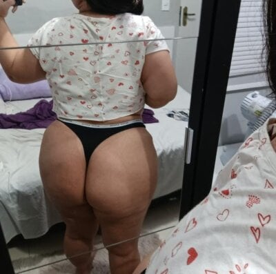 NandaVaz Couple Colorful Free Webcam Naked
