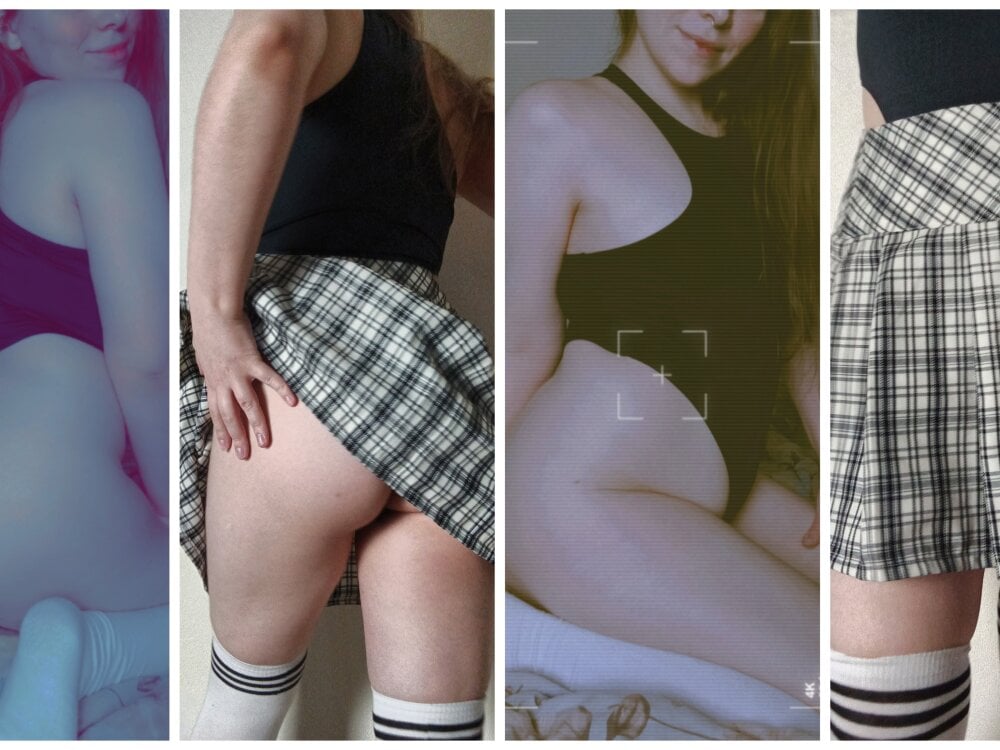 Live sex webcam photo for ElisaWet #289084640