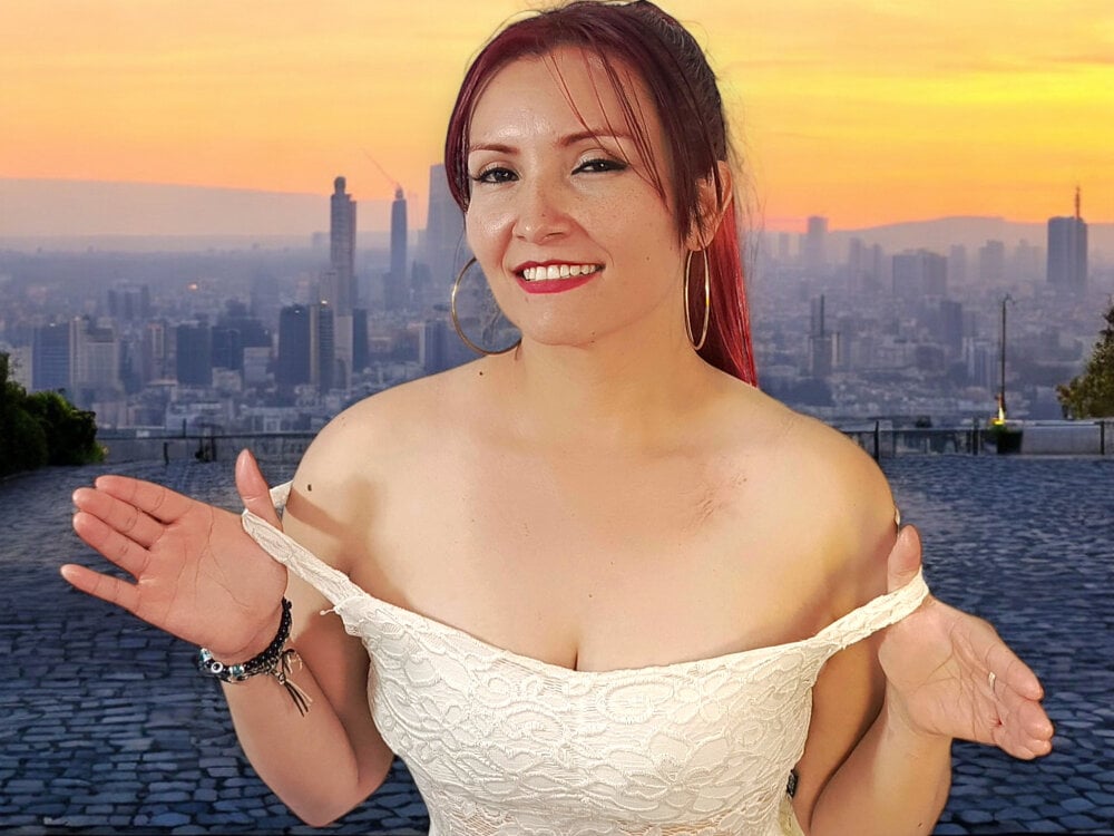 Niky-milf profile