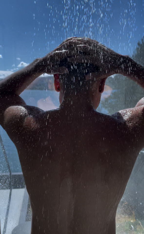 MikeSantoss1's Offline XXX Chat