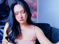 Lalacream12's webcam live show