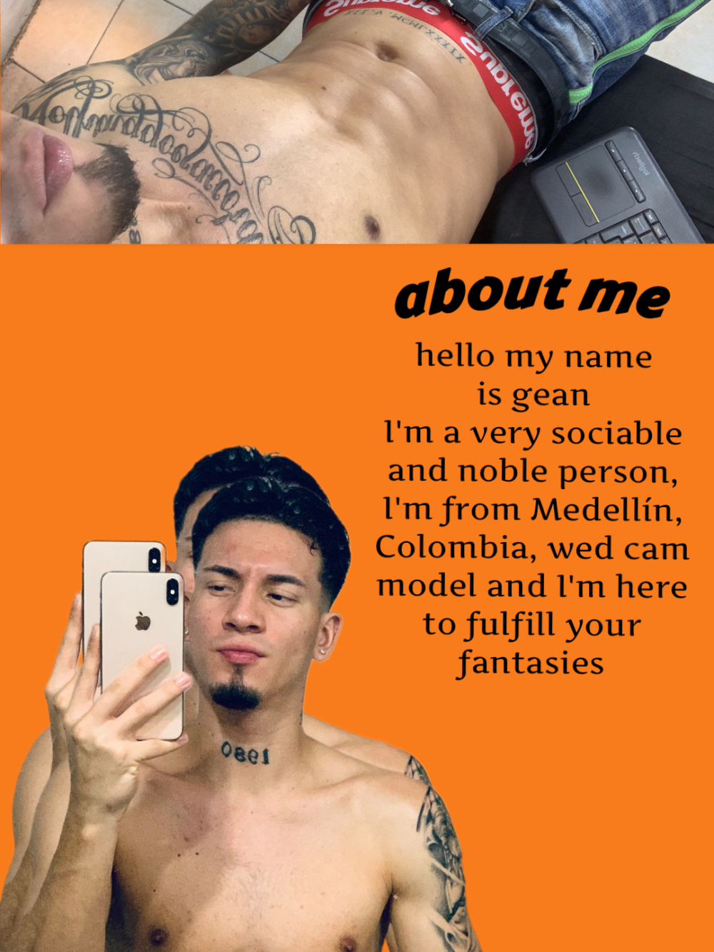 golden_prince_ from stripchat