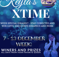 Модель Qeen_blackk