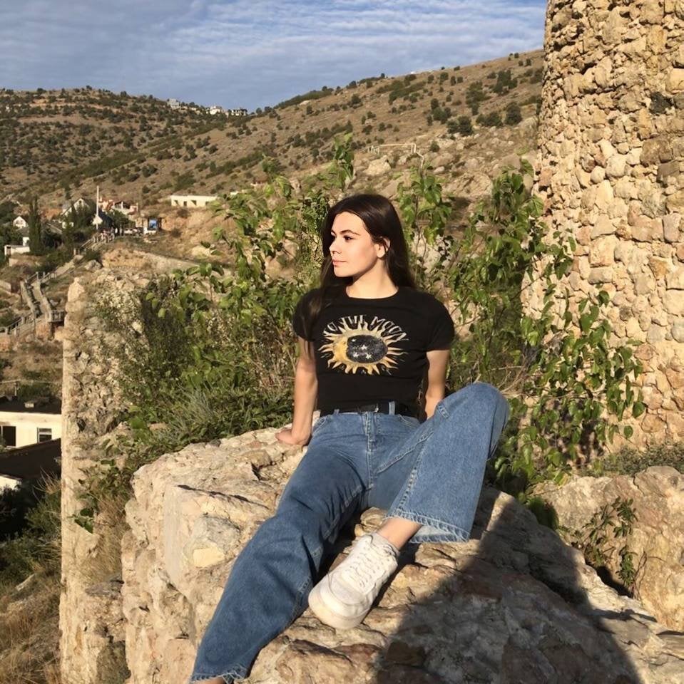 AftonFelt profile