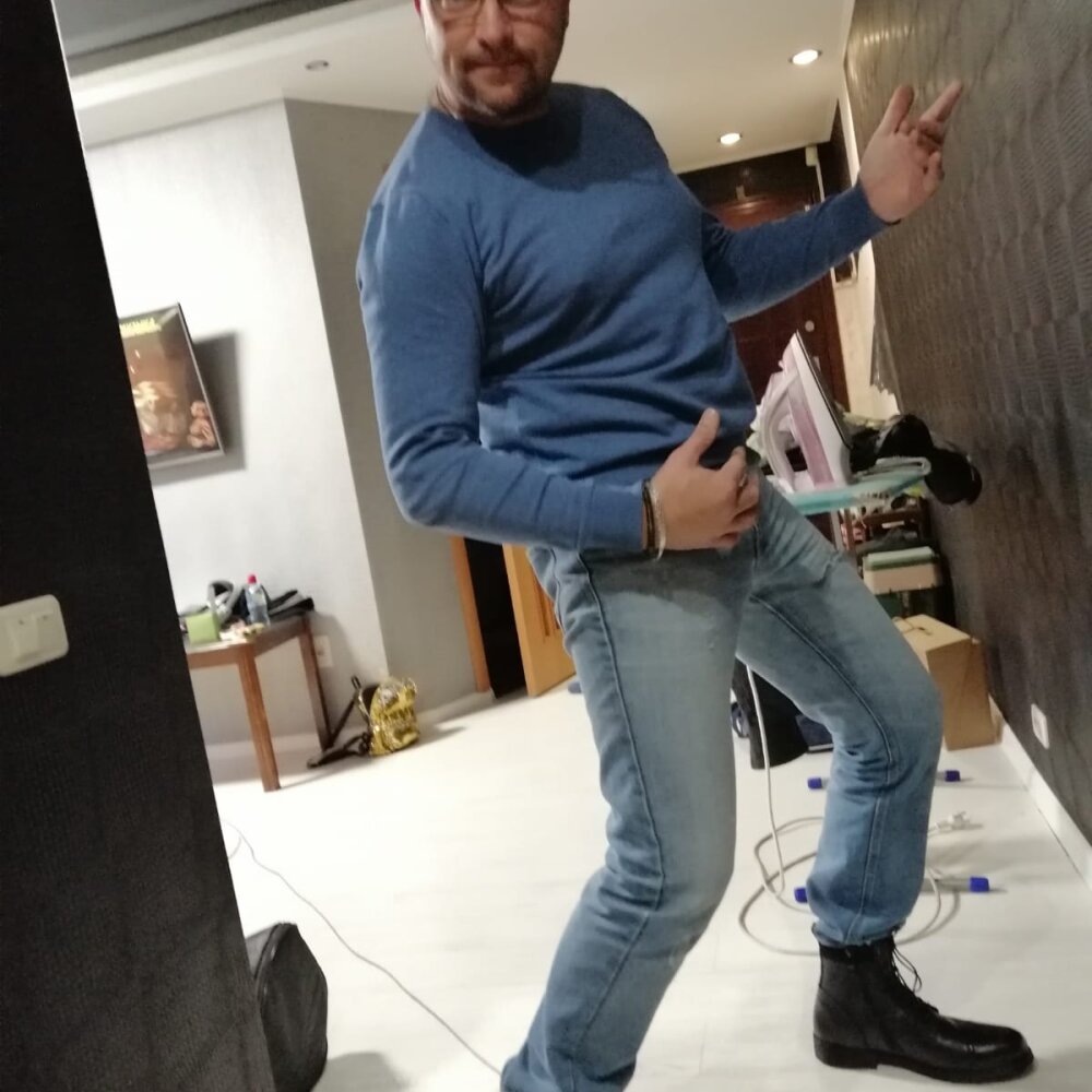 zxMENxz profile