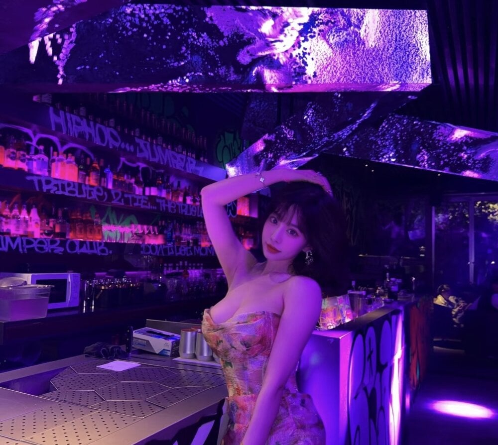 Cam girl nan-1