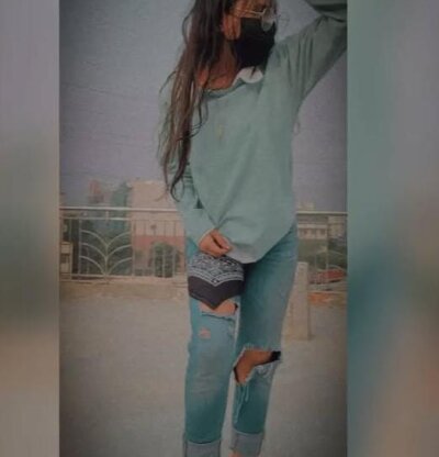 Sinorita_143 on StripChat