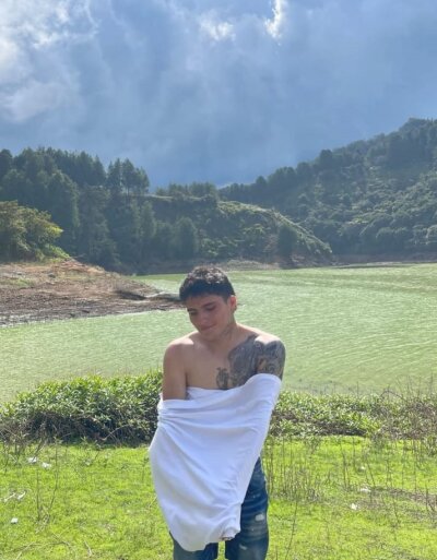Lucifer_Jhon_