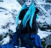 Adela_Project's webcam live show