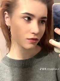 VirginiaCleo's Offline Chat Room