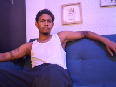 Andrew_Zalasar Avatar