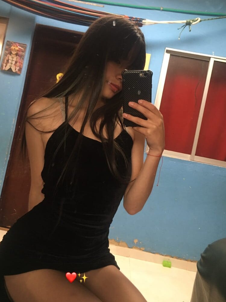 Michell_bunny profile