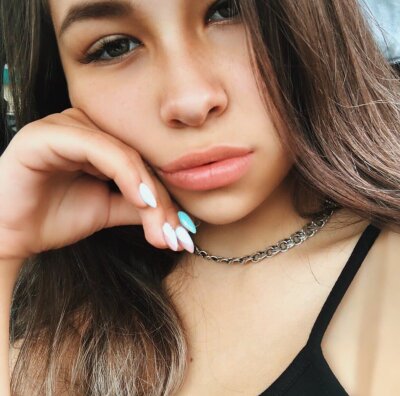 MavisFord 🌒 online chat