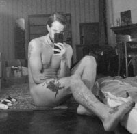 Vulgardog's webcam live show