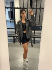 yasbrasil's webcam live show