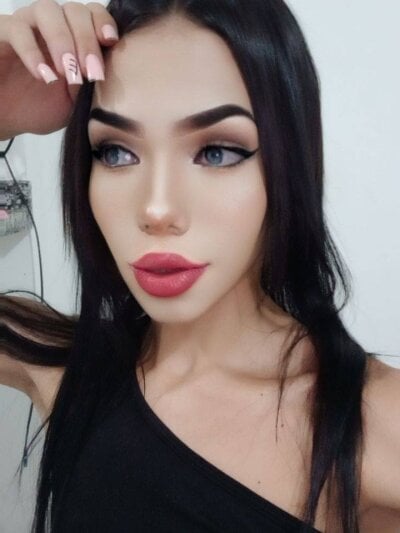 Roxy_sweet_x - Stripchat Trans 