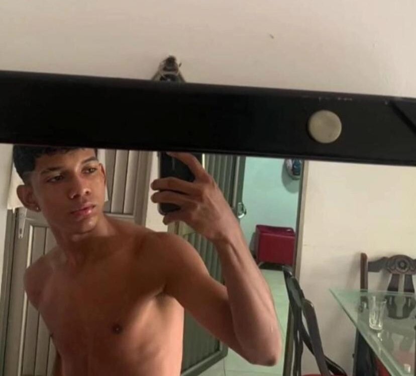 ronnie_warrior profile