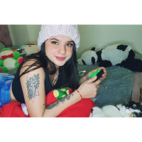 Charlotte_Adans' Offline XXX Chat