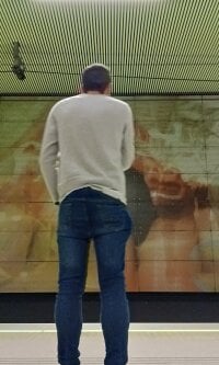 Erseiler's webcam live show