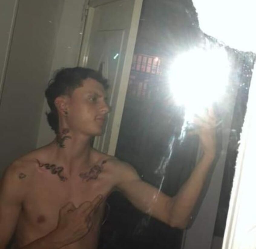 Sala de chat offline de massimosex18