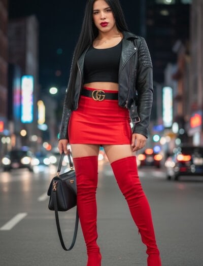 Big_SlutNasty - facesitting