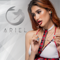 Ariel_Reedd's Offline XXX Chat