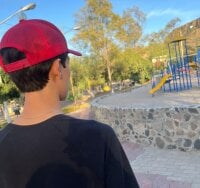 BryanVaz19's webcam live show
