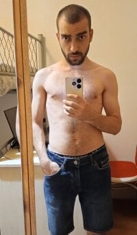 buyuksikliado's webcam live show