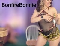 BonfireBonnie