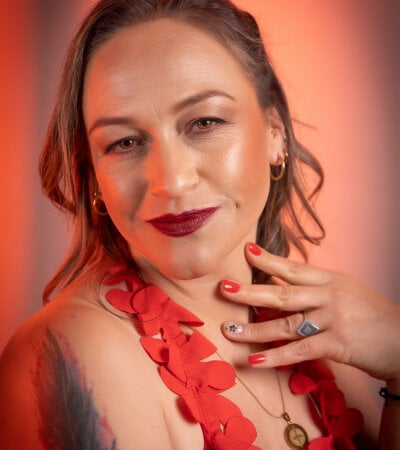 Charlot_milf - Stripchat Pov Lovense Best Girl 