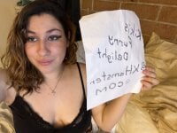 KikisFurryDelight's Offline Chat Room