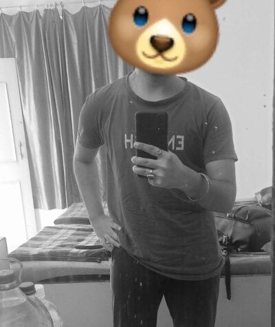 desidick4youu Avatar