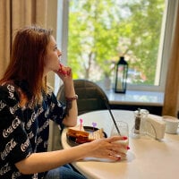 Melissa_xxs_pie's Offline Chat Room