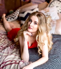 LilluBlondie's Offline Chat Room