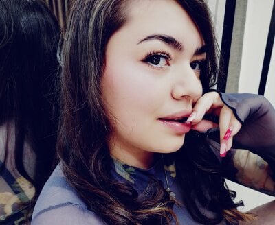 Cute_coconut_ private show