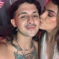 Lia_And_Thom_'s webcam live show