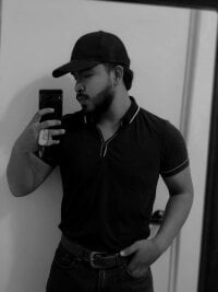 romanRoy_ko's webcam live show