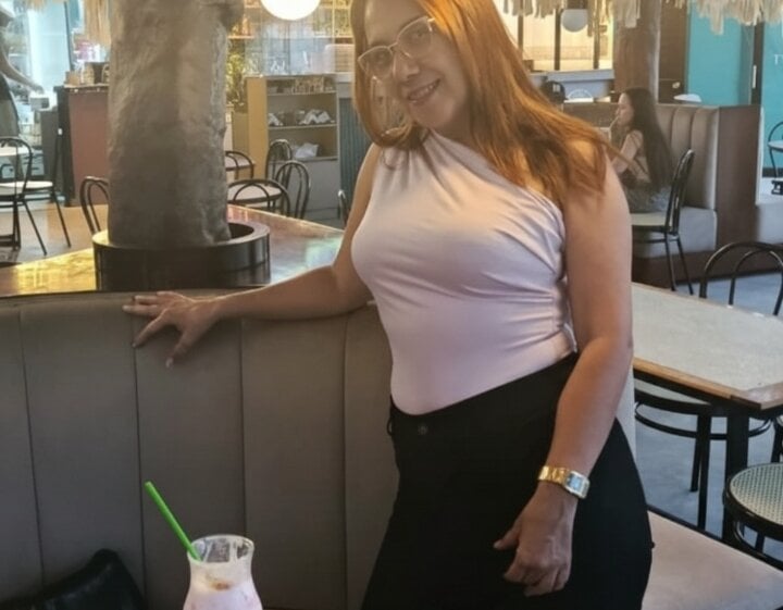 Cleo0303's Offline XXX Chat