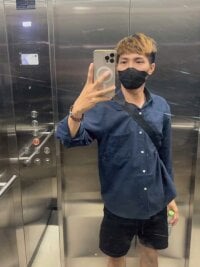 thanhcall9x's webcam live show