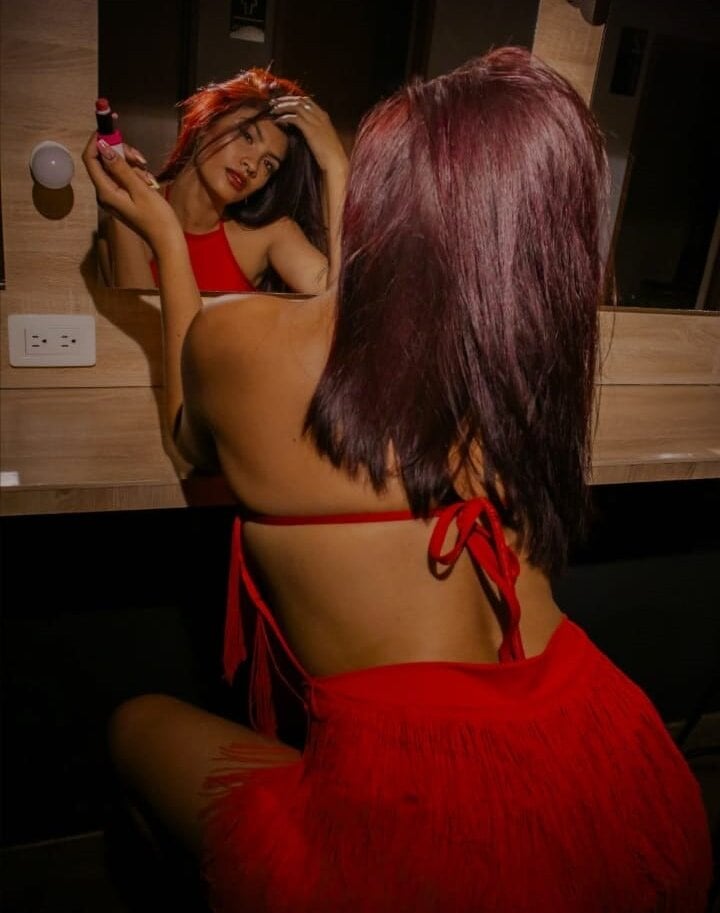 hanna_beili's Offline XXX Chat