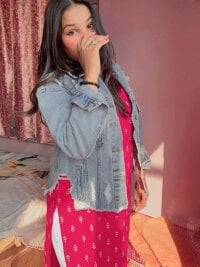 Kavya_Baby's webcam live show