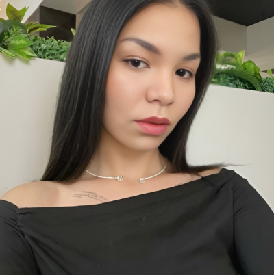 ElletteDavi - Stripchat Teen Lovense Blowjob Girl 