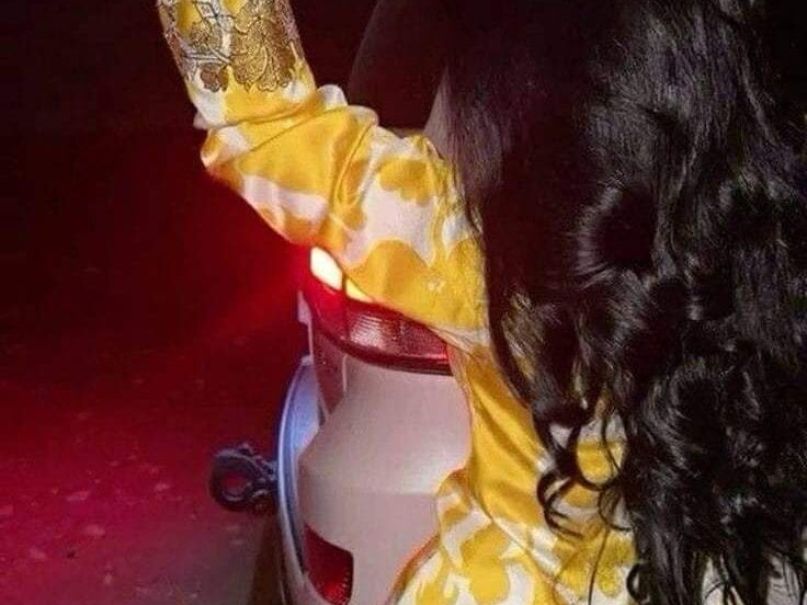 Laraaaa profile