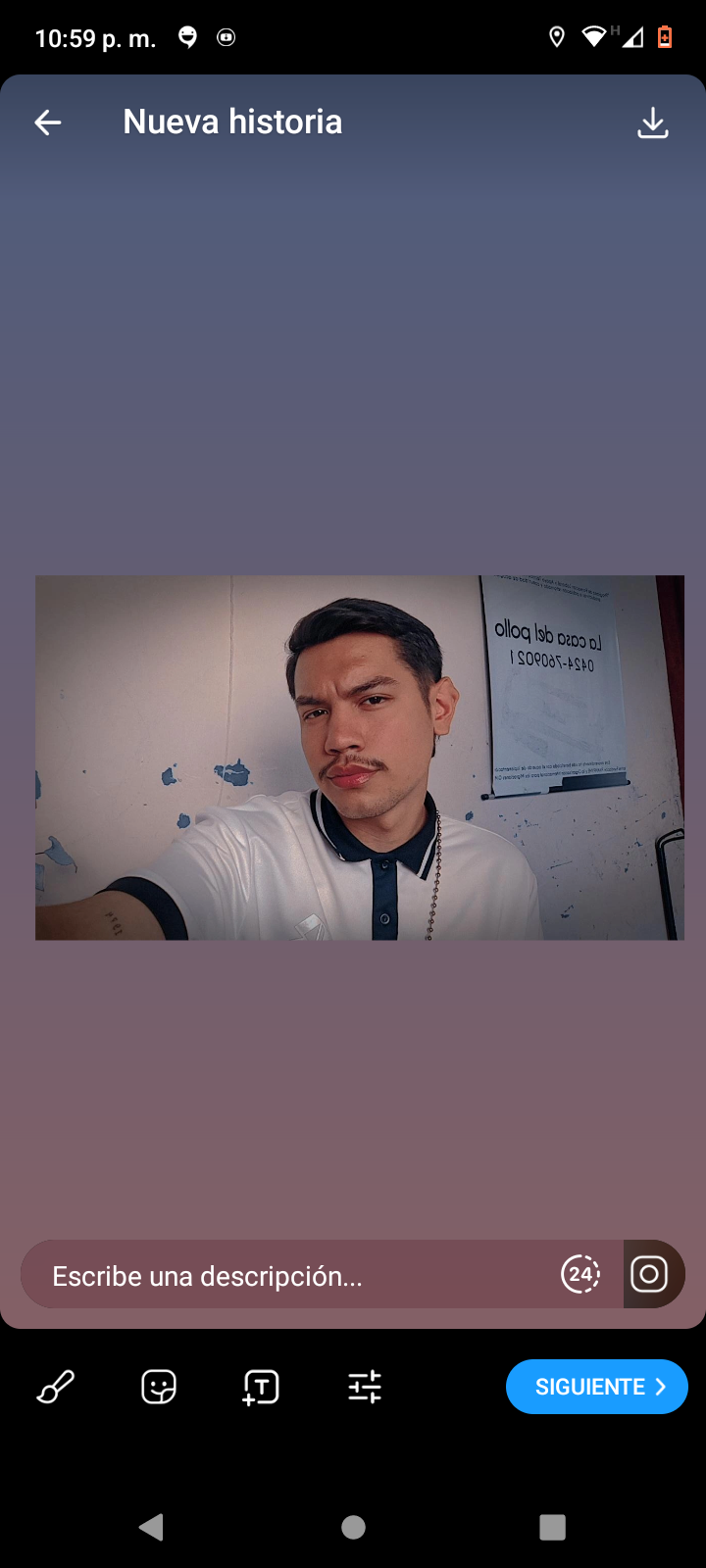 FuegoEnPareja