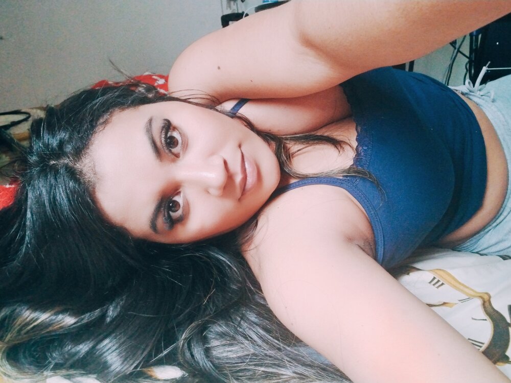Im_Virginia01 😏 online naked chat