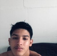 Brazilian farm worker takes a wank break