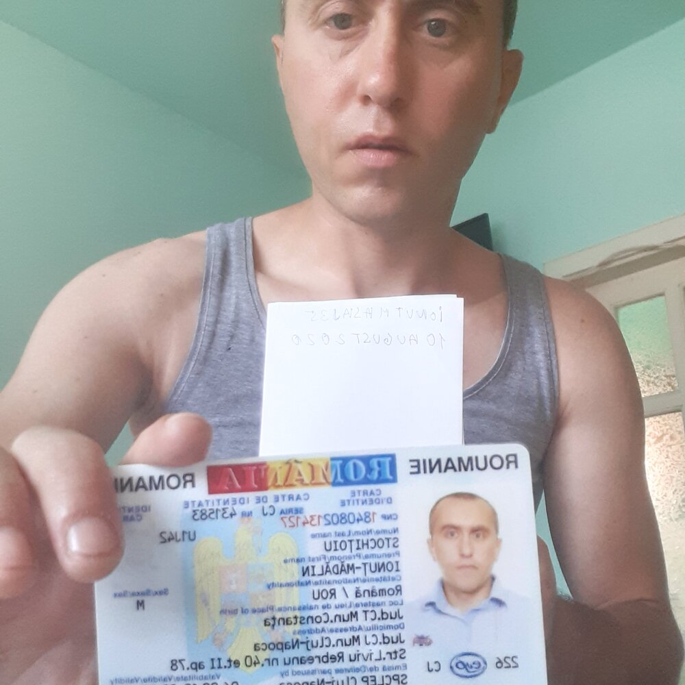 IONUTMASAJ35 profile